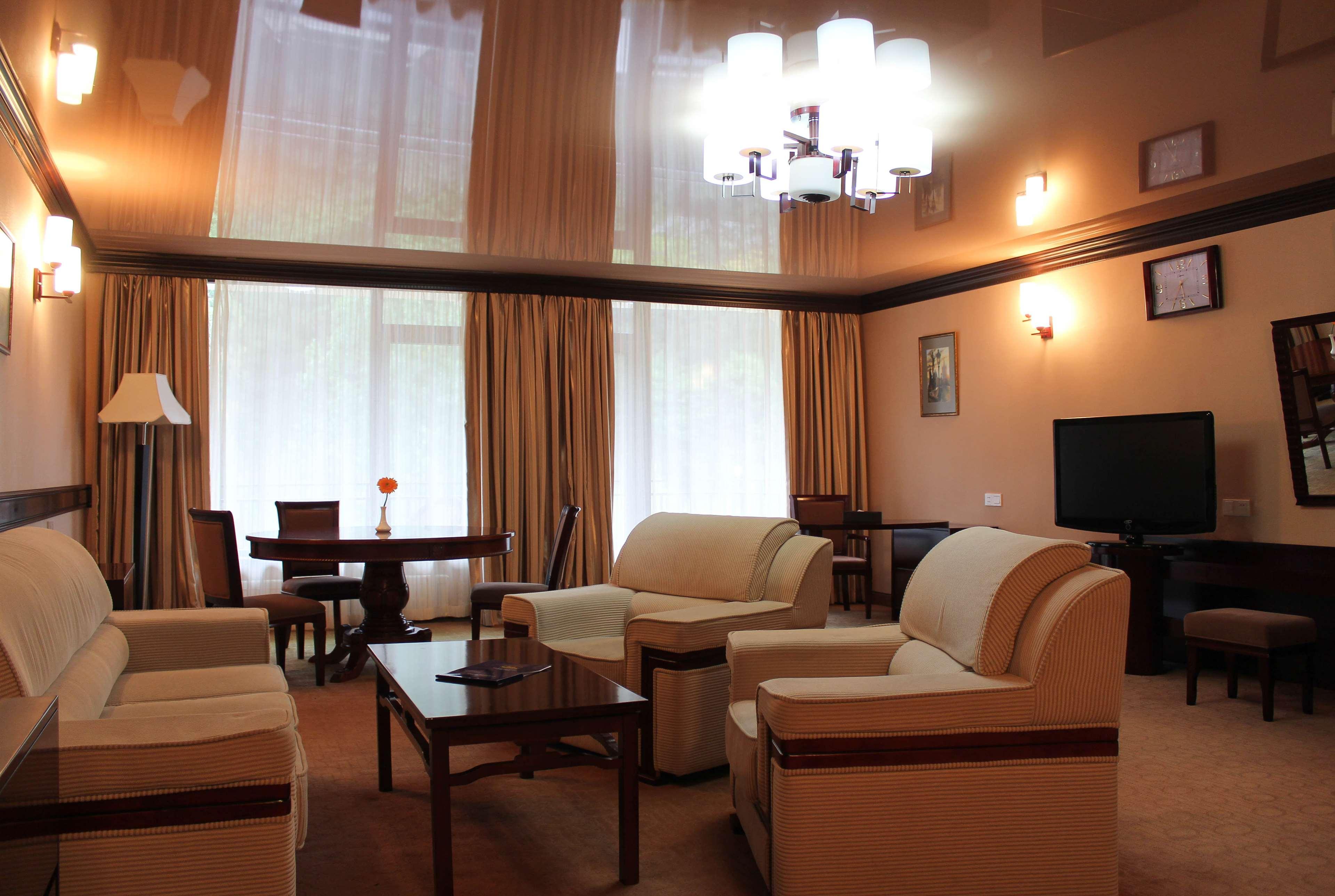 Best Western Plus Paradise Hotel Dilijan Quarto foto